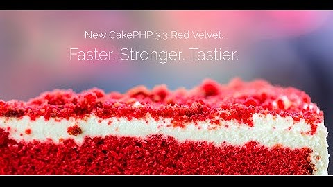 Cakephp 3 step by step   part 1