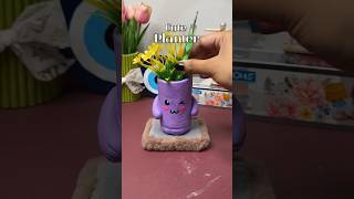 cute planter #art #diy #shorts #planter