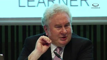 David Istance - Creating innovative environments to improve learning