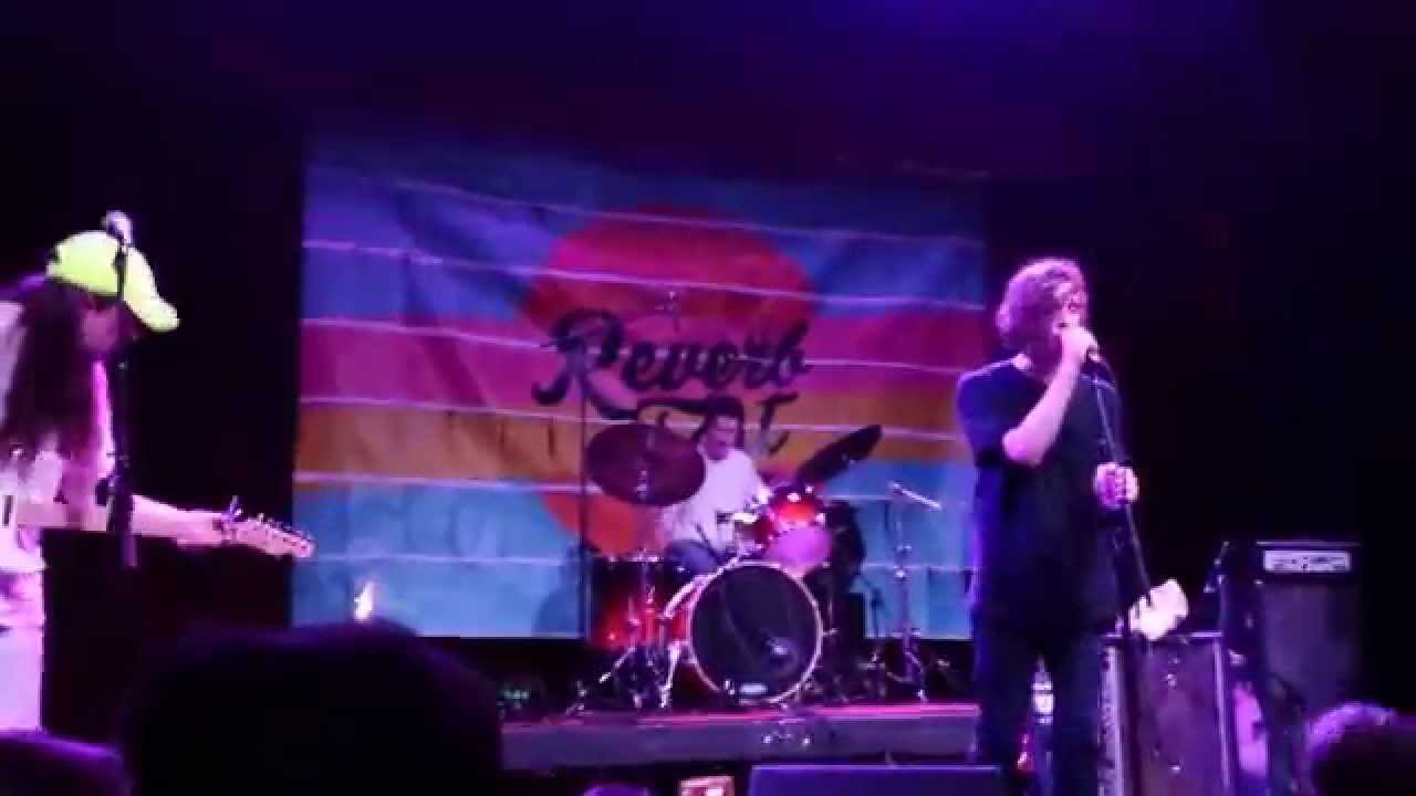 Beach Fossils - Clash The Truth Live