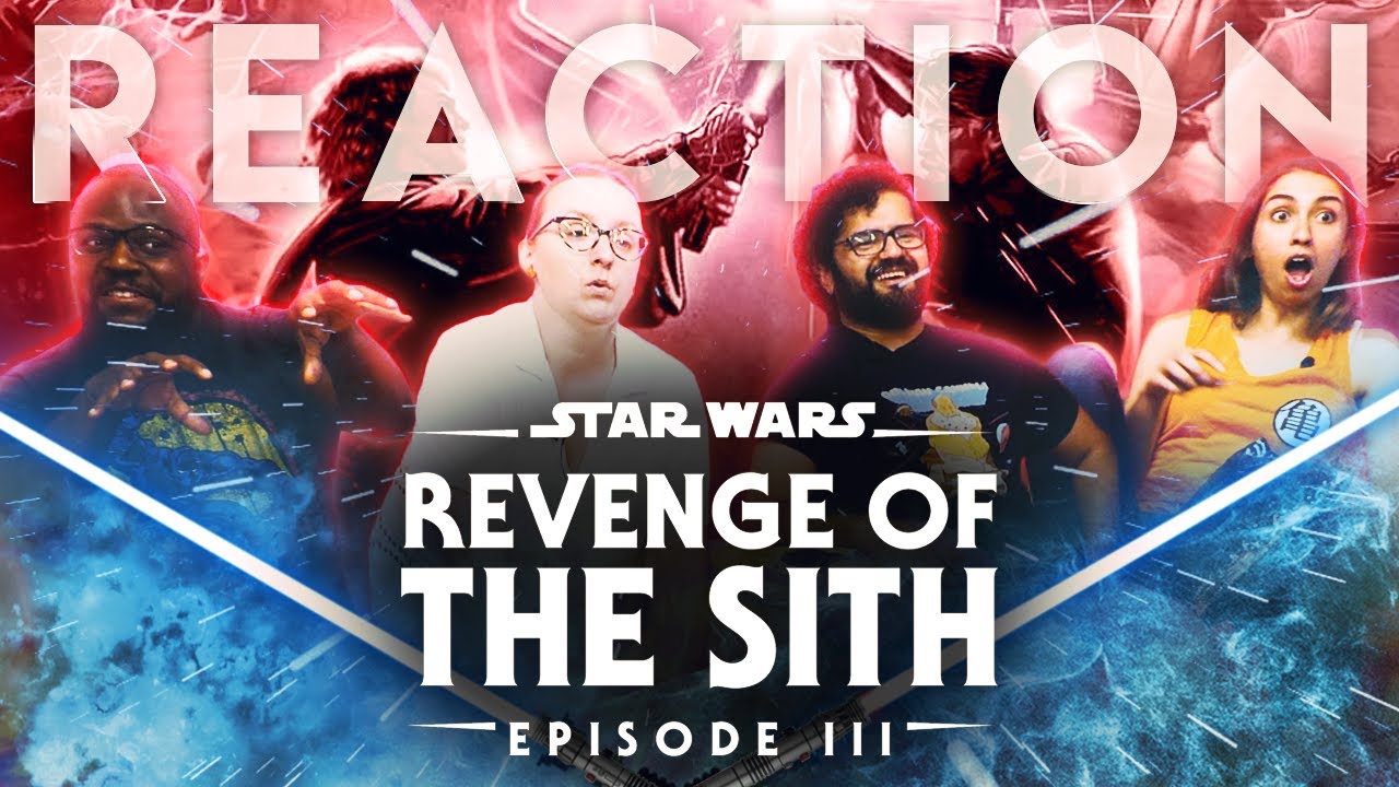 Tv Tropes Revenge Of The Sith
