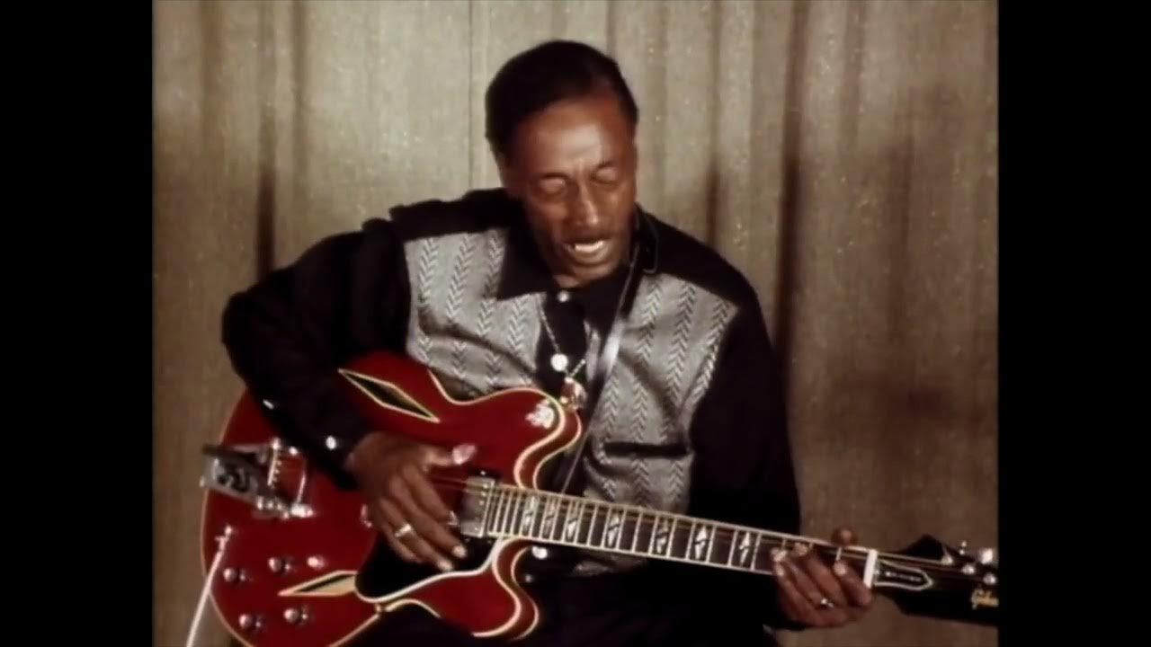 Fred McDowell - Keep Your Lamp Trimmed and Burning Fred McDowell - Keep Your Lamp Trimmed and Burning