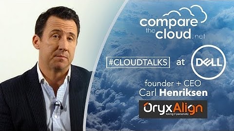 24/7 Network Operations - #CloudTalks with OryxAlign