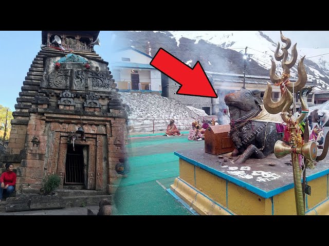 आखिर क्यों शिव मंदिर के बाहर नंदी महाराज बैठे रहते है ? shiv mandie ke bahar nandi kyu hote hai class=