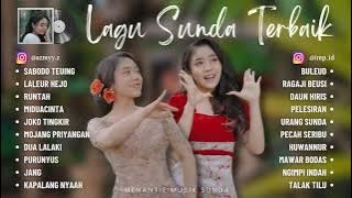 Sabodo Teuing - Azmy Z Full Album | Laleur Hejo, Runtah, Midua Cinta [Imp Remix] Terbaru