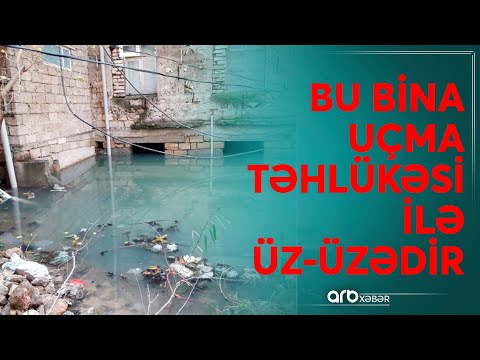 Video: Təhlükə ilə doludurmu?