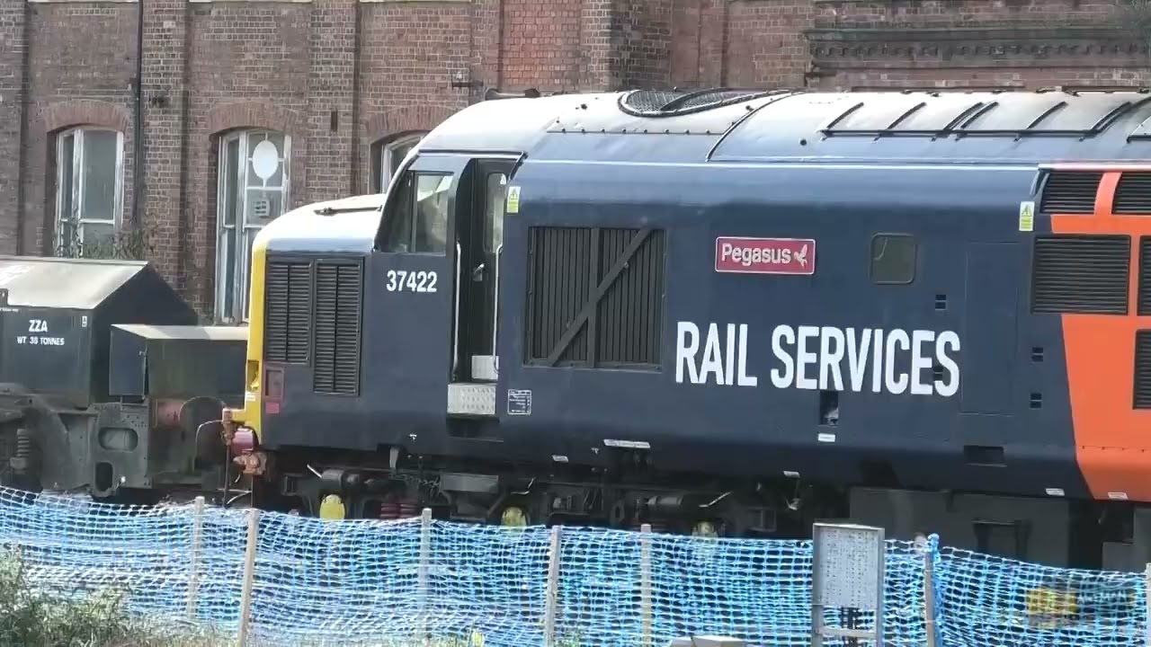 Yarm Doncaster and more 29/10/25