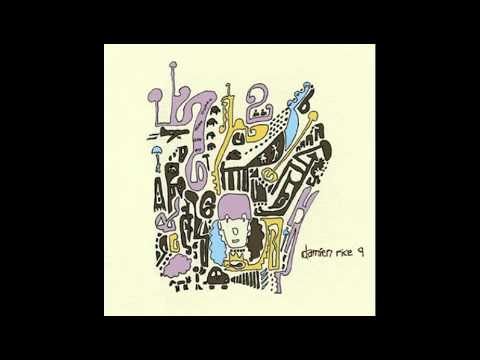 Damien Rice- Rootless Tree (Album Version)