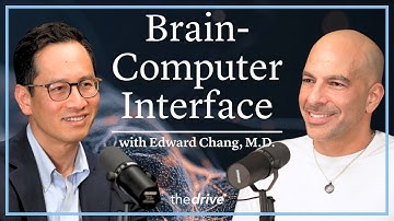 How Computers Can Translate Brain Signals Into Words  | Edward Chang, M.D.