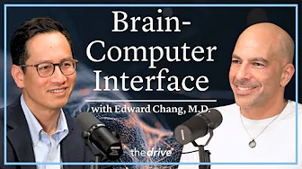 How Computers Can Translate Brain Signals Into Words  | Edward Chang, M.D.