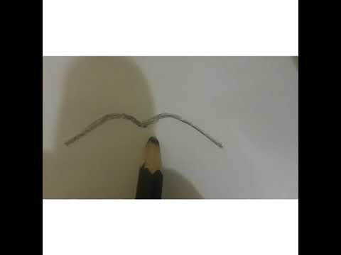 تعلم كيف نرسم الفم