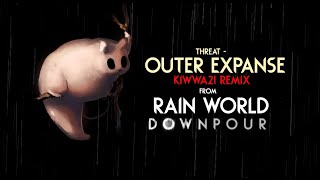 THREAT - OUTER EXPANSE (KIWWA21 Remix)