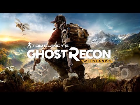 Hướng dẫn Fix lỗi "Unable to load library dbdata.dll " trong game Tom Clancy's Ghost Recon Wildlands