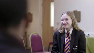 Year 7 Welcome Video 2021