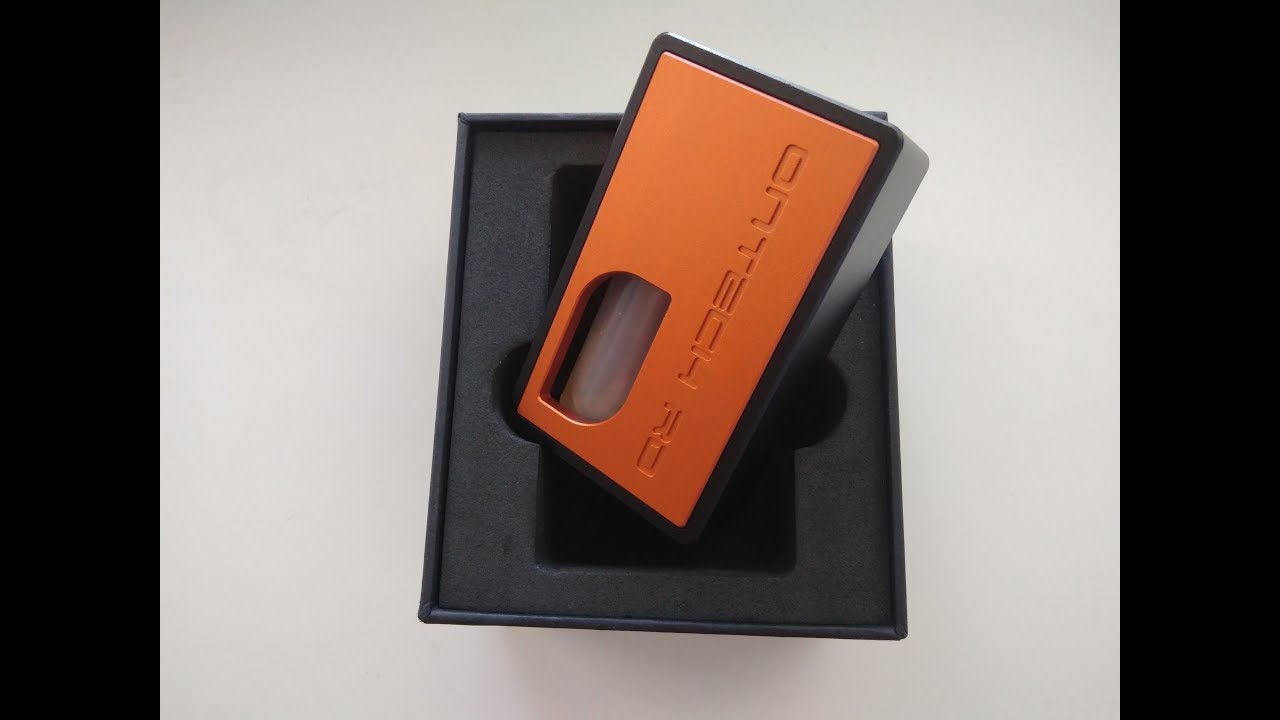 Icarus Squonk с 3Fvape 👉🔞