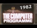 Vintage Computing 1982 - BBC's The Computer Programme Episode 1