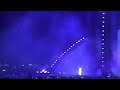 Video voorbeeld van "Piccola Stella - Ultimo - Live Napoli - 25/06/2022"