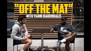 JB x Yianni Podcast