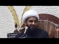 د الشيخ جمال آل خرفوش أم الفضل تثبت أن سمانة المغربية من آل عمار بن ياسر وأنها زوجة لا جارية للإمام د الشيخ جمال آل خرفوش أم الفضل تثبت أن سمانة المغربية من آل عمار بن ياسر وأنها زوجة لا جارية للإمام