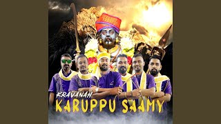 Karuppu Saamy