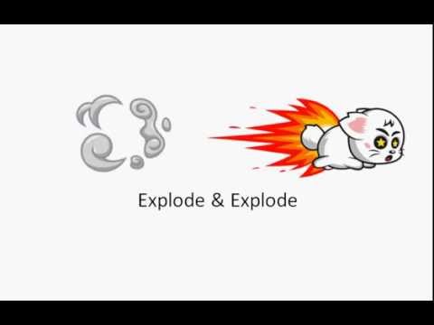 Running and Jumping Cat Game Character Sprite Sheets