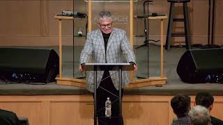 Details Obedience Is Better Than Sacrifice | David Wright | Thursday Evening | September 17, 2026 News