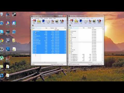 MineCraft: How to Install Wireless Redstone 1.7.3