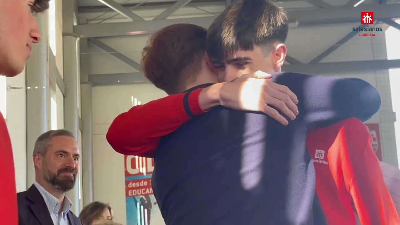 IV Pregón de María Auxiliadora Coronada de Córdoba