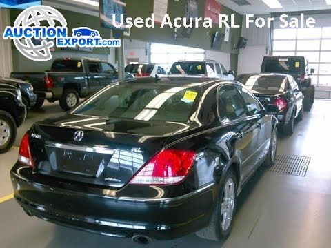 used-acura-rl-for-sale-in-ghana,-shipping-to-the-tema-port