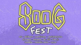 SooGfest