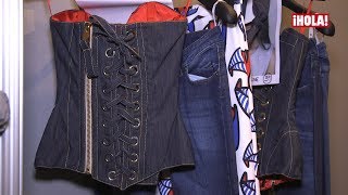 Entrevista Maya Hansen