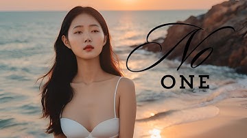 Thumbnail of No One - Mamozee | Music Video Lirik Official