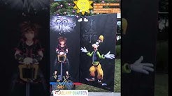 Kh13 For Kingdom Hearts Youtube