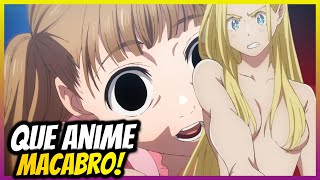 Assistir Summertime Render Ep 8 Dublado » Anime TV Online