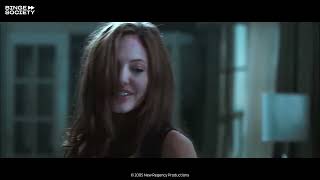 Mr. & Mrs. Smith: They try to kill each other