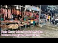 Prek Chrey Morning Fish Market in Khan Dangkor-Phnom Penh-Cambodia [Cambodian Fish Markets]