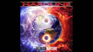 Watch Hardline Human Nature video