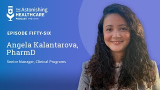 AH056 - Medicare Star Ratings: Updates, How Judi® Helps, and More, with Angela Kalantarova, PharmD