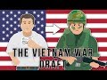 The Vietnam War Draft