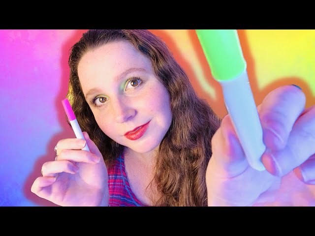 ASMR For Explosive TINGLES ✨