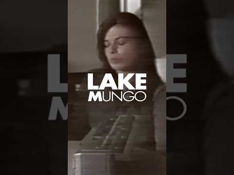 Día 1 de 31 recomendando películas de terror: Lake Mungo.
