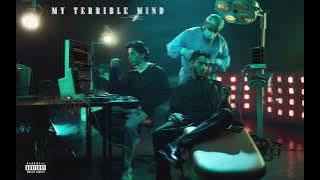 Talha Anjum - Departure Lane | Prod. by Umair