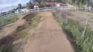GoPro BMX Pump Track