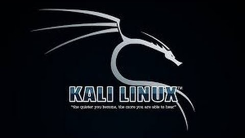Upload Operating System to Google Cloud Platform  Kali Linux