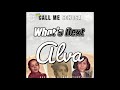 Call Me Schosa - What’s Next [ Official Audio ]( Fly Nation Records ) | Alva EP