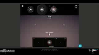 Collisions (IONS) Level 7 Tutorial
