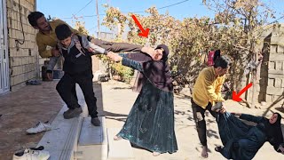 Download Lagu Identity Challenges After Separation: Life After Ashraf MP3