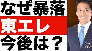 【東京エレクトロン】株価予想