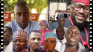 MBEMBA DRAMMEH FRANCE ON NPP MANDINKAS VERY SAD