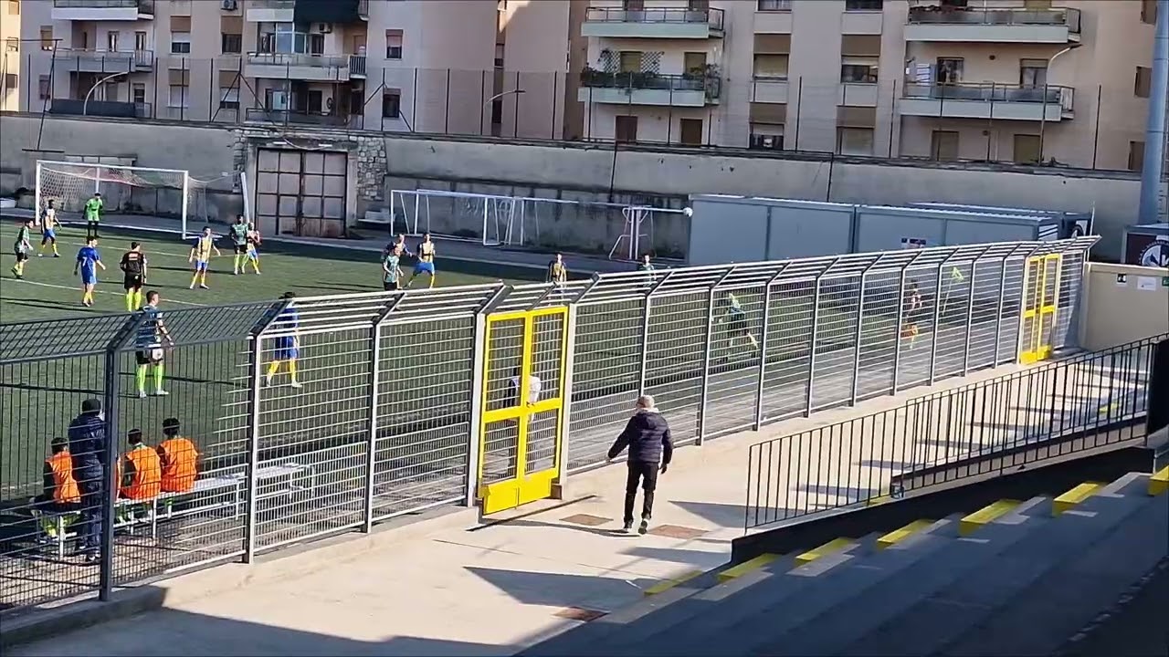 Aspra - Mazara 1946 Camp. Reg. Sicilia promozione Gir. A